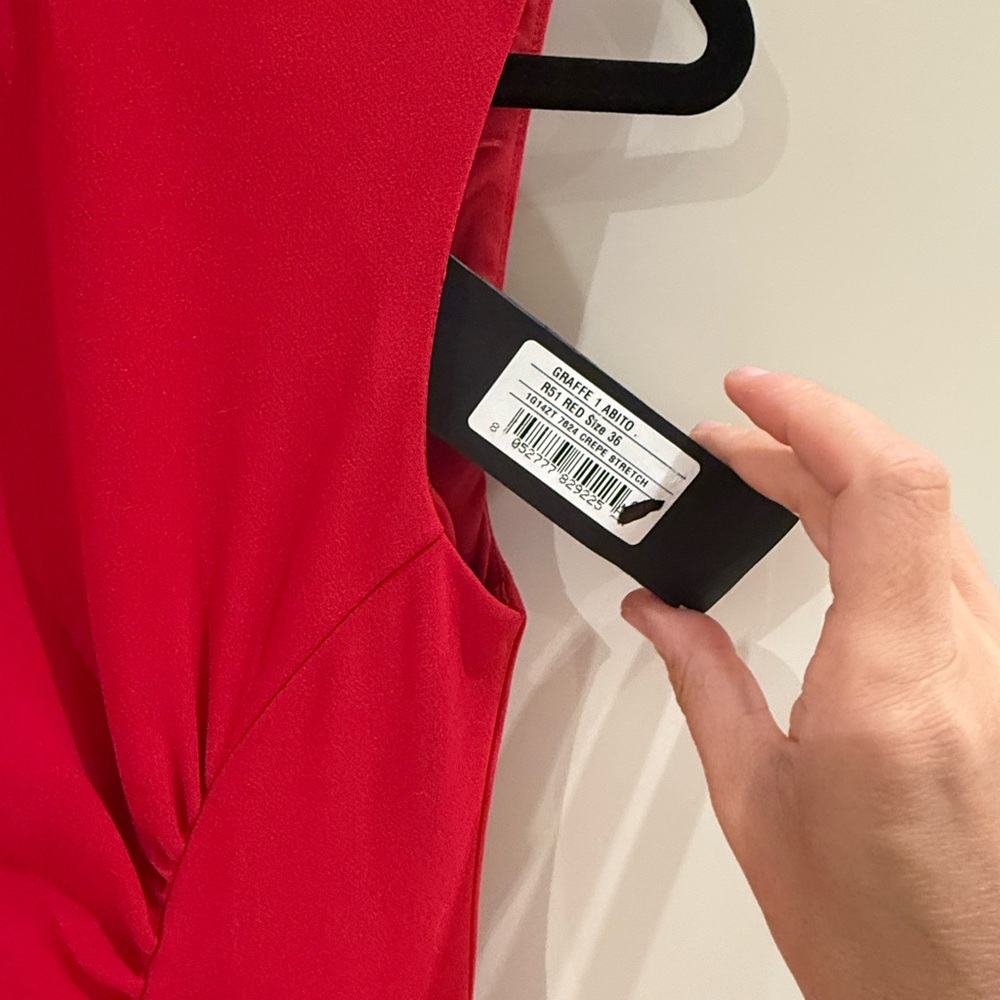 Pinko shift dress - Picture 4 of 7
